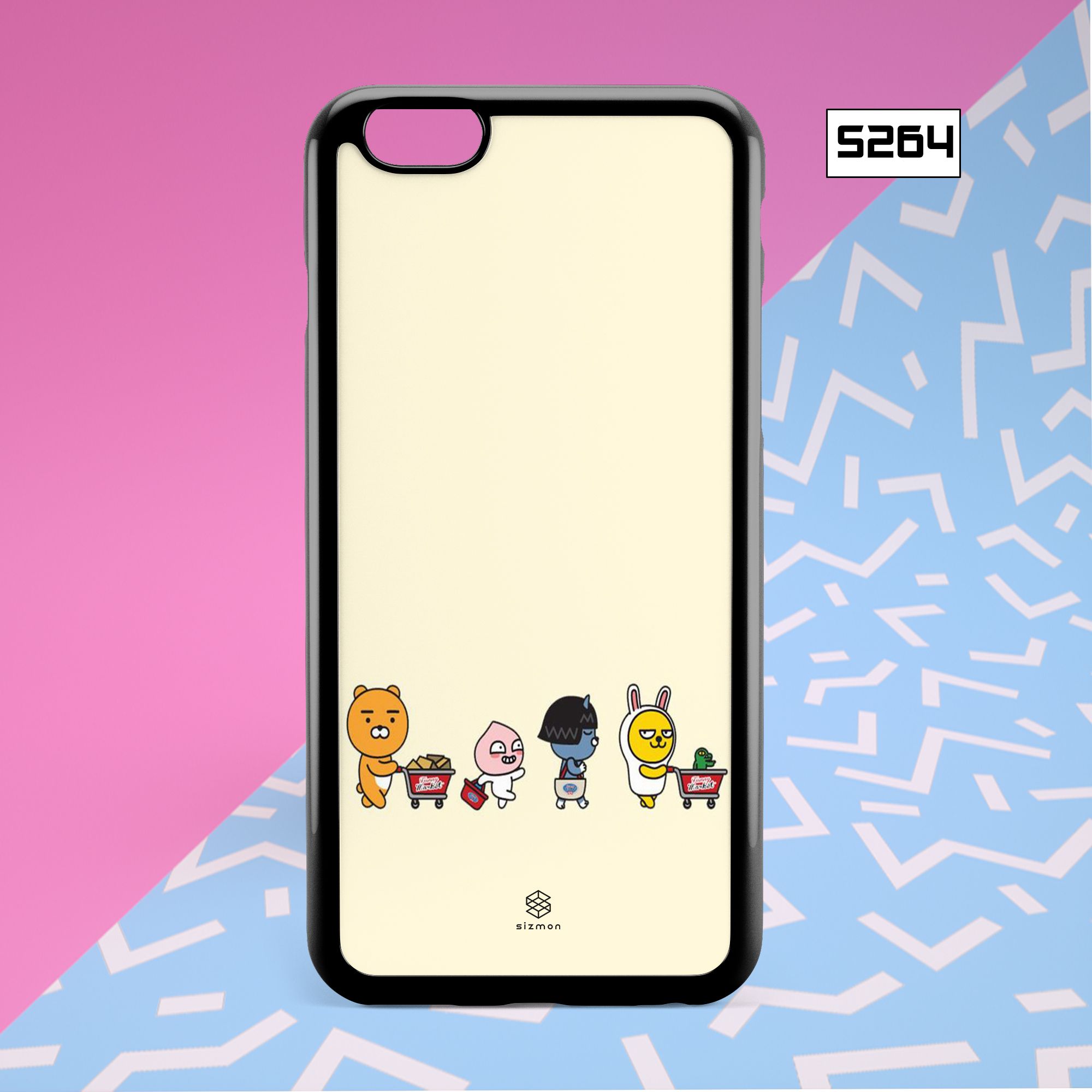 Kakao Friends S264