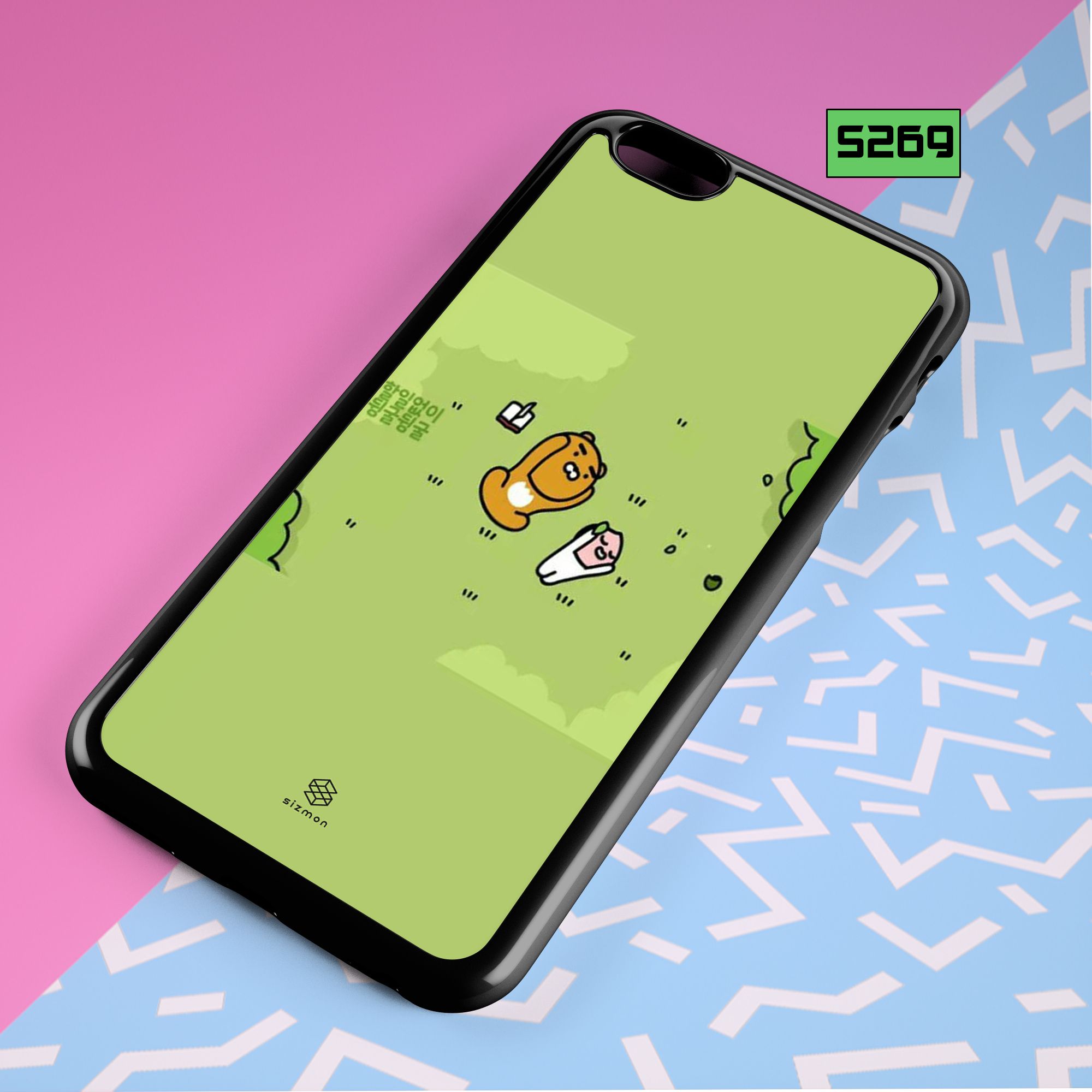 Kakao Friends S269