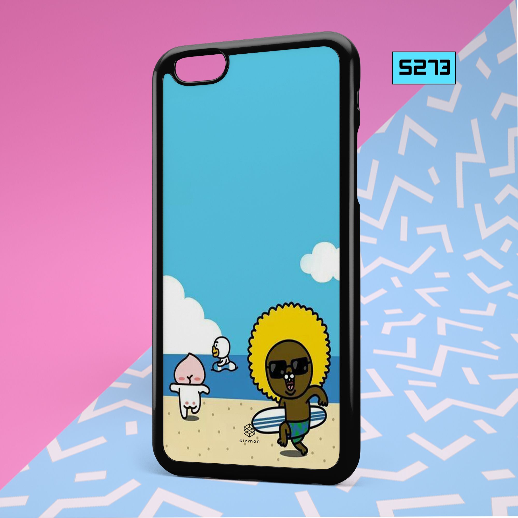Kakao Friends S273