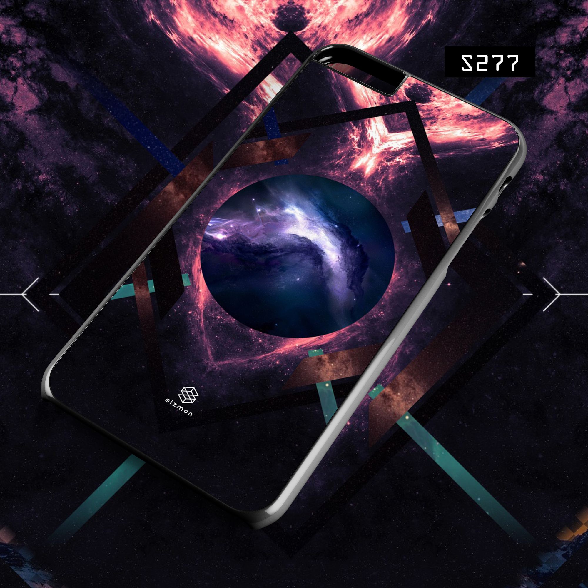 Geometric S277