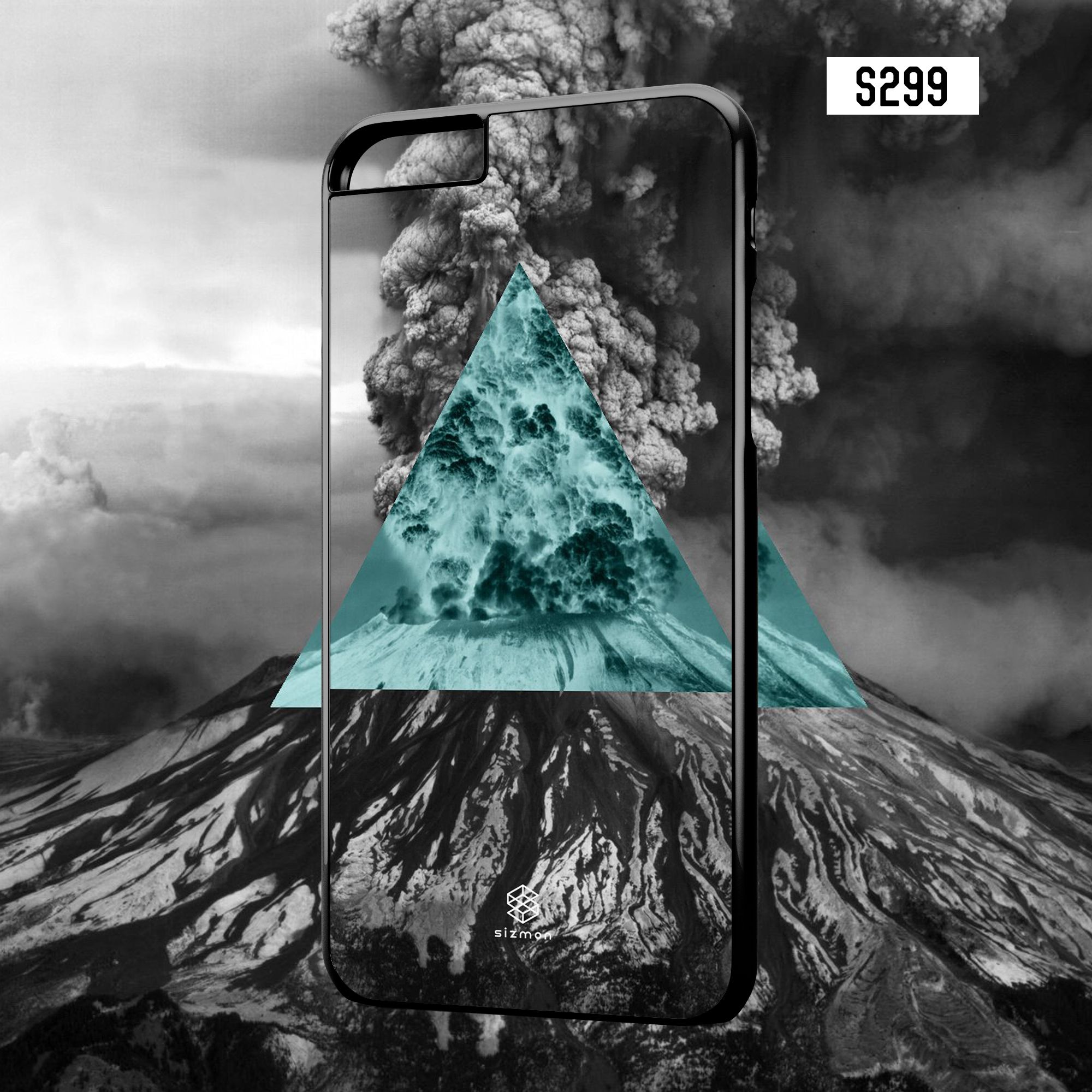 Geometric S299