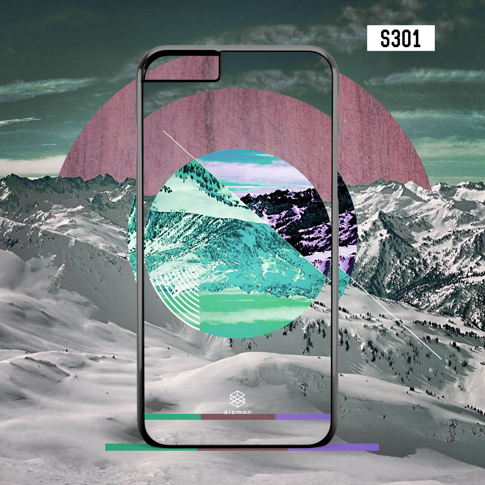 Geometric S301