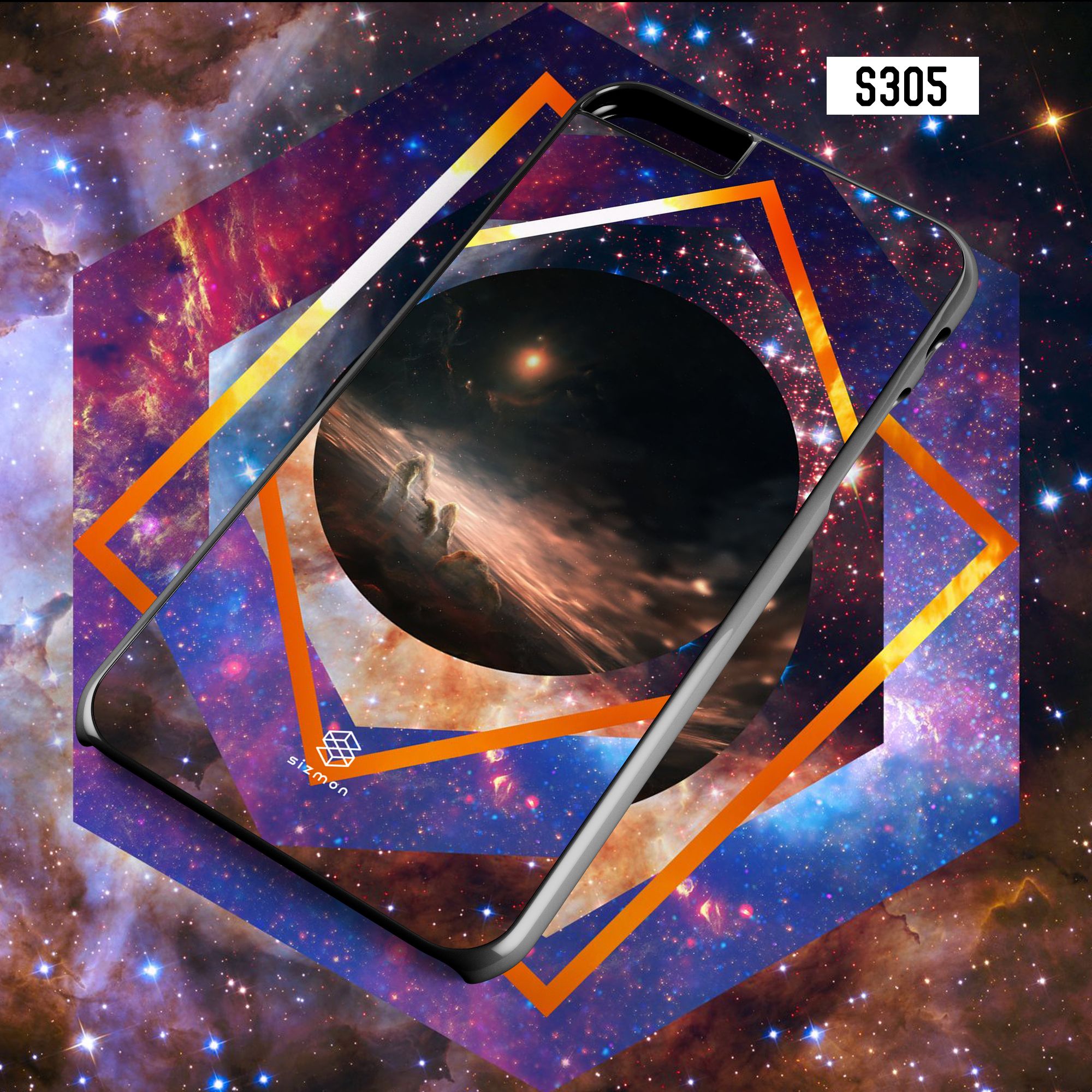 Geometric S305