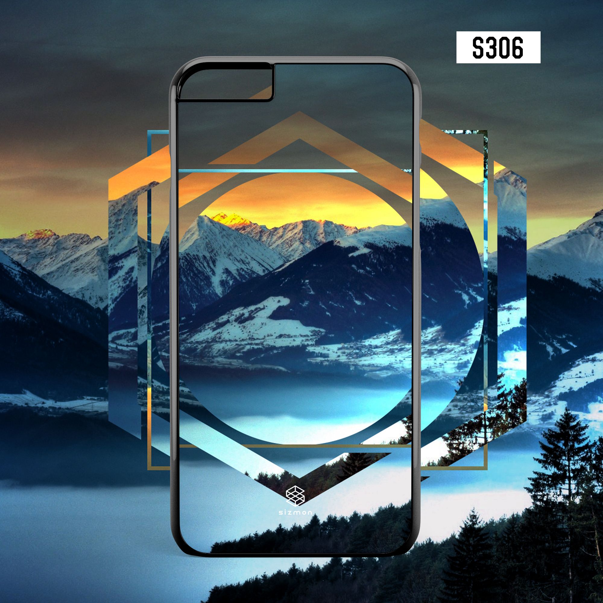 Geometric S306