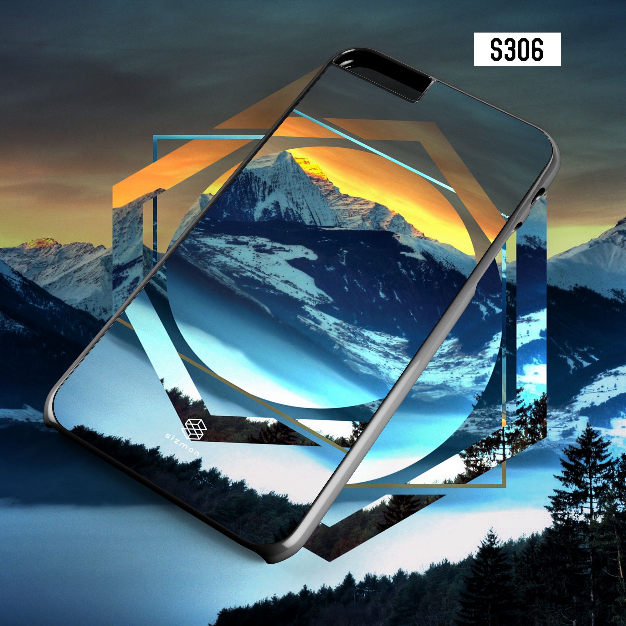 Geometric S306