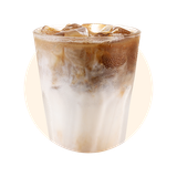 Bạc Xỉu Caramel Muối