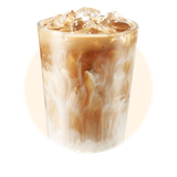 Latte Hazelnut