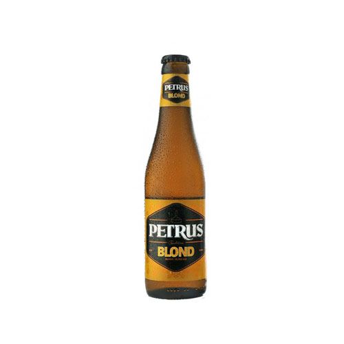 BEER PETRUS BLOND 330ML
