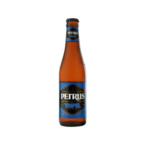BEER PETRUS TRIPEL 330ML