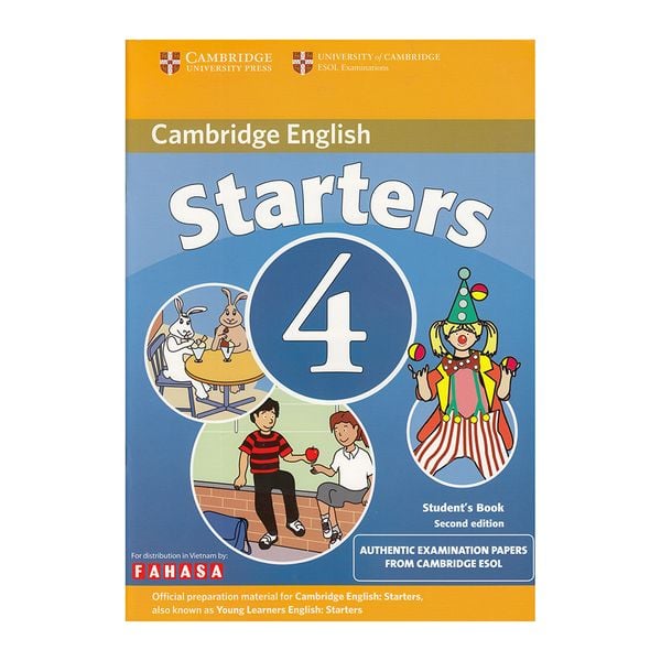 sh-test-starters-4-student-