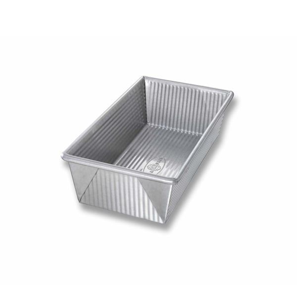 SMALL LOAF PAN 21.5CMX11.4CMX6.9CM