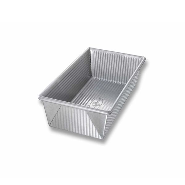 SMALL LOAF PAN 21.5CMX11.4CMX6.9CM