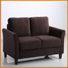 Life - Brown : Trọn Bộ 3 Ghế Sofa - Màu Nâu