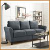 Lifestyle - Grey : Ghế Sofa Băng - Màu Xám