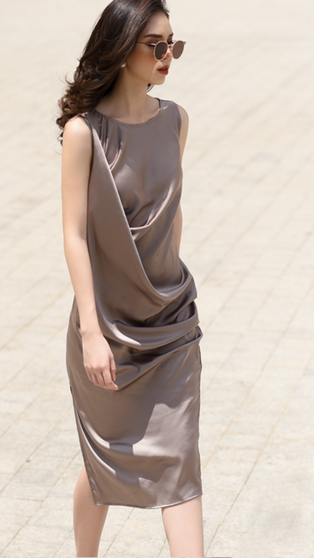 Ruby Dress