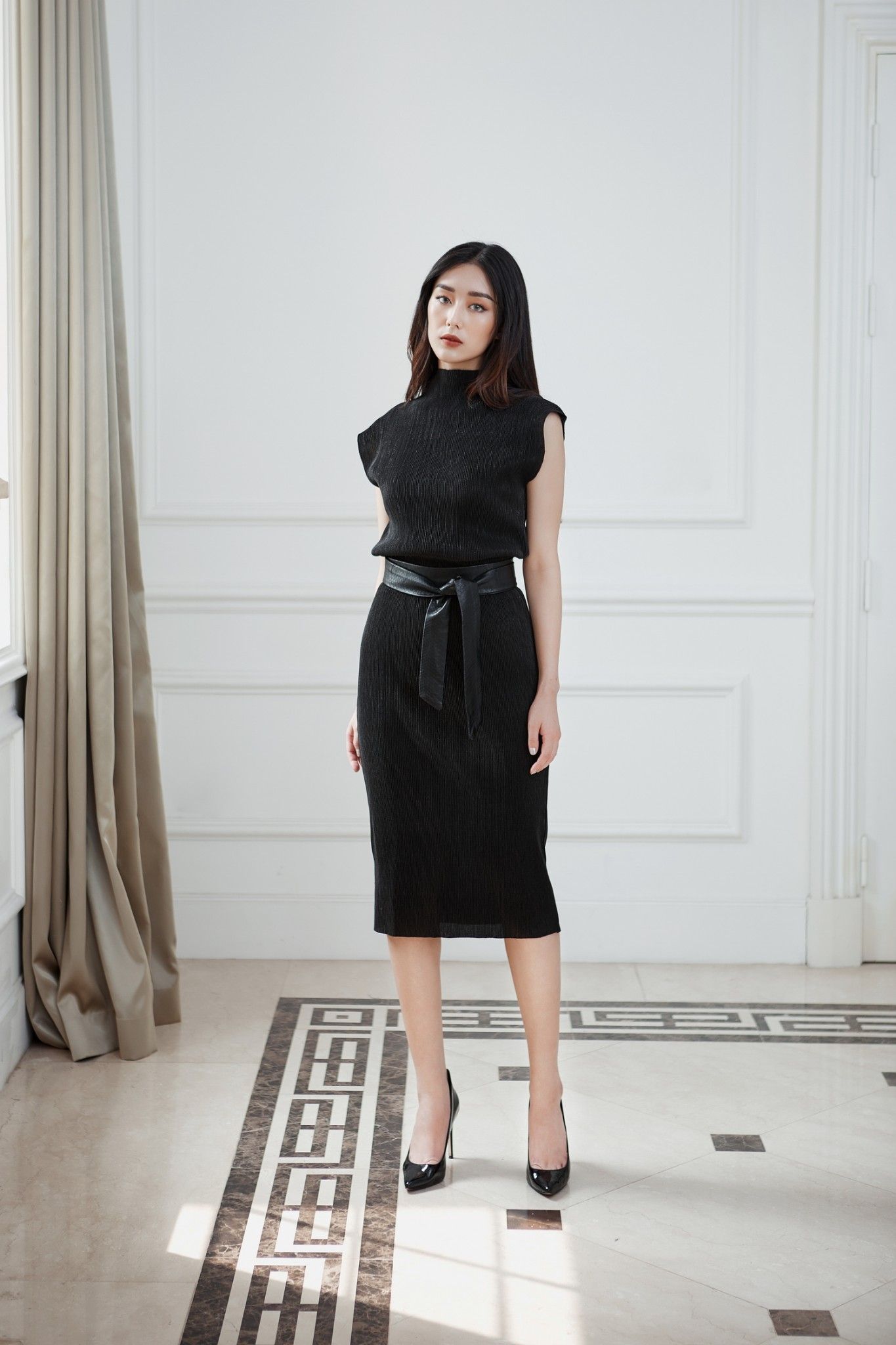 Alita Dress