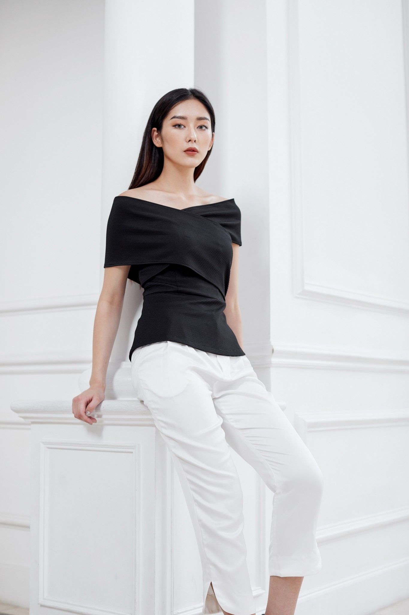 Gap Top