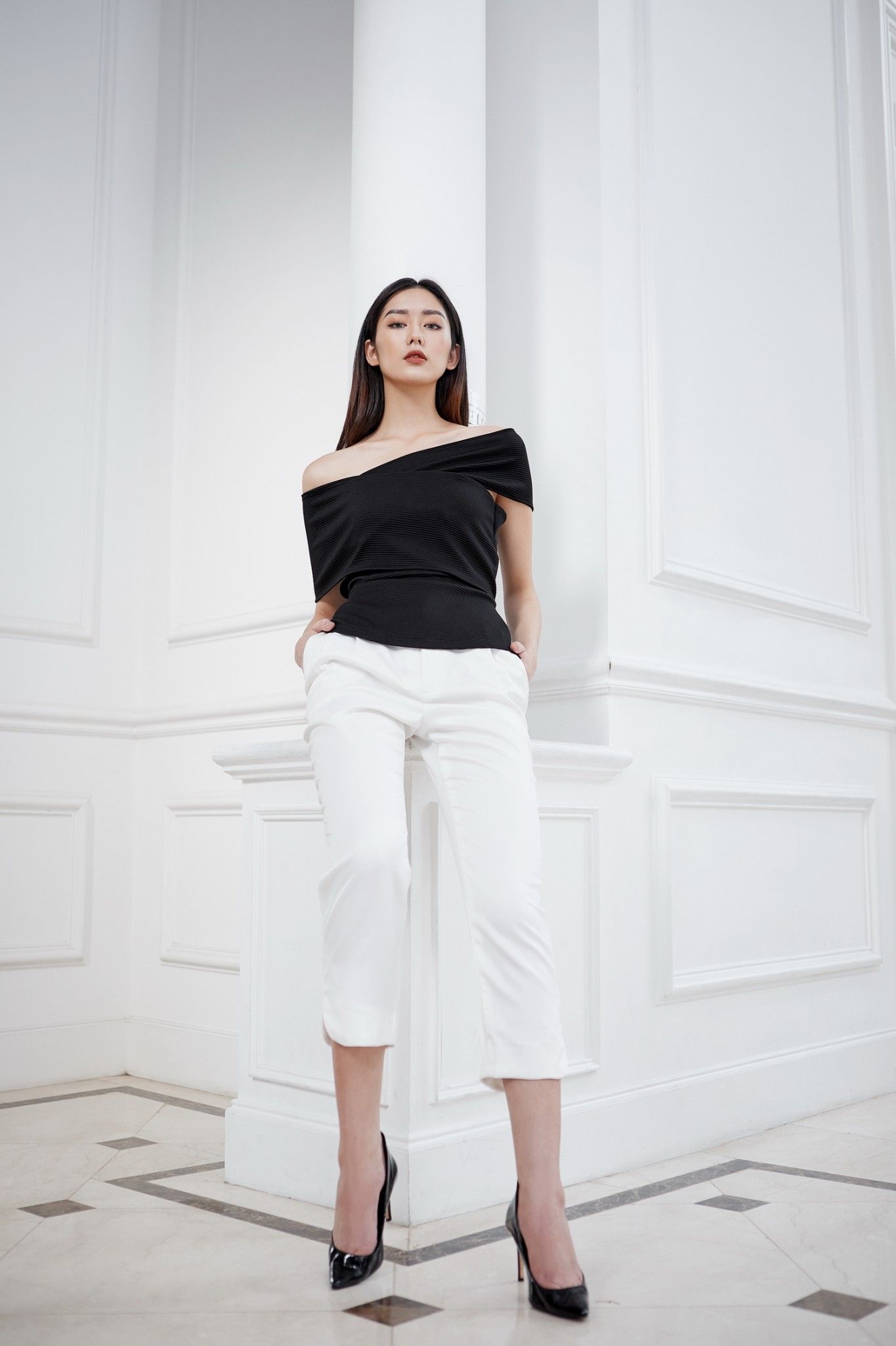 Gap Top