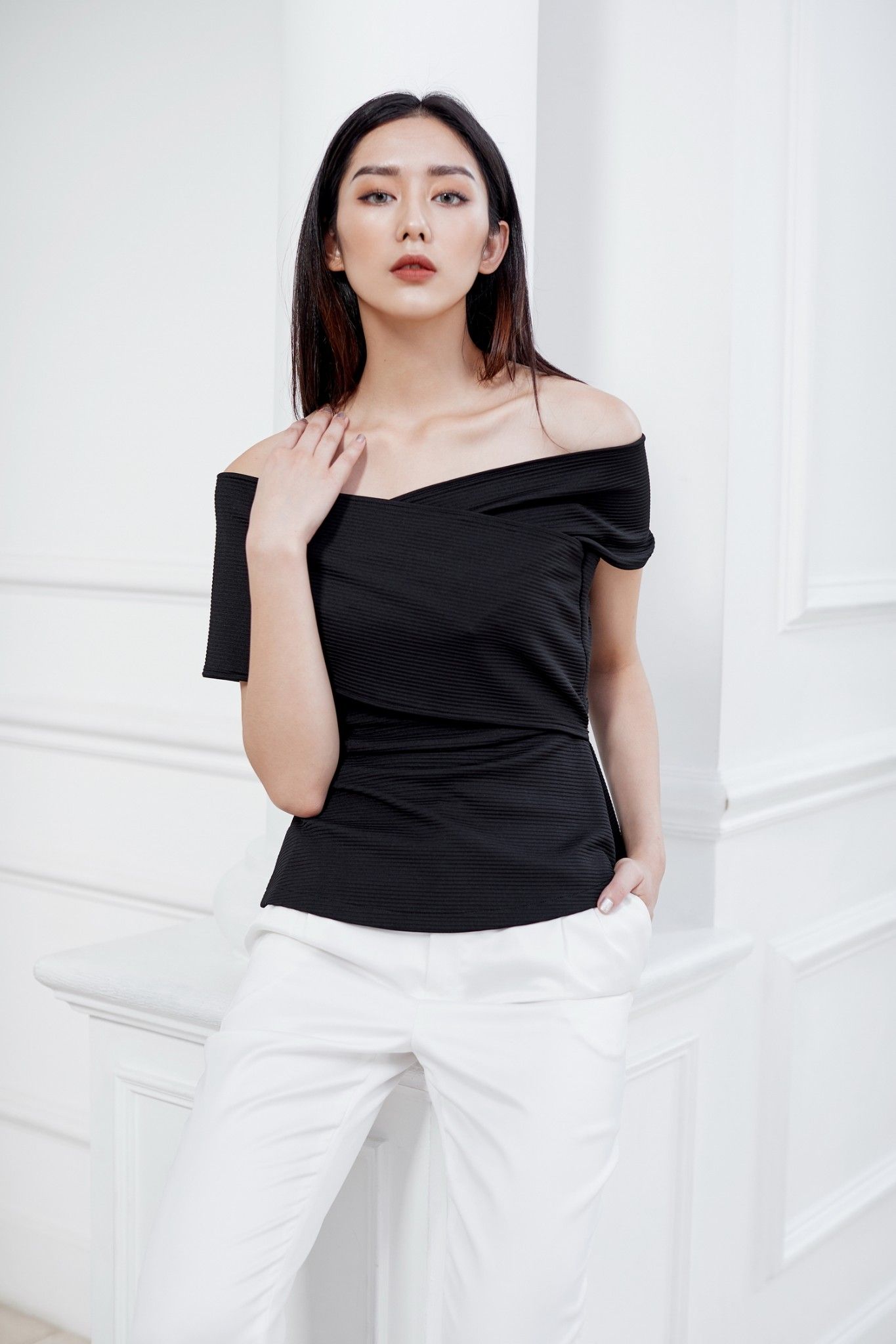 Gap Top