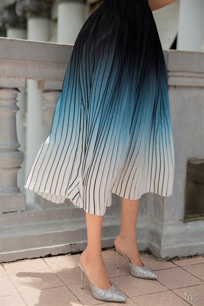  Yumi Skirt 