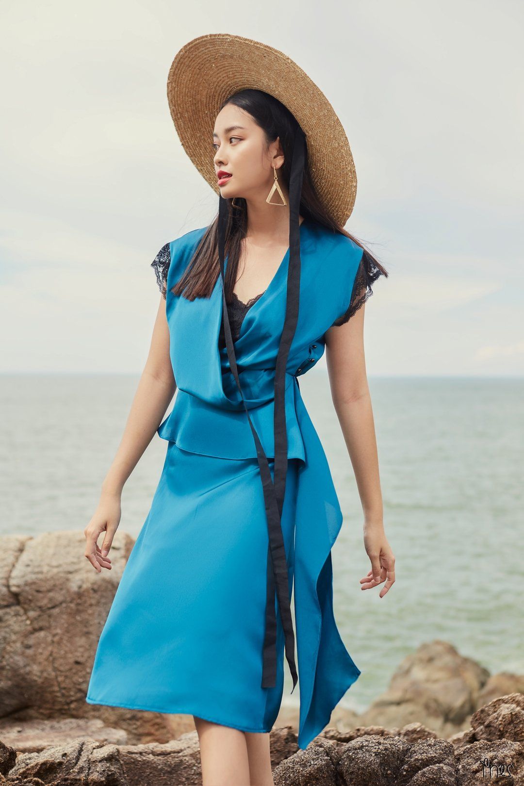 Elizabeth Dress