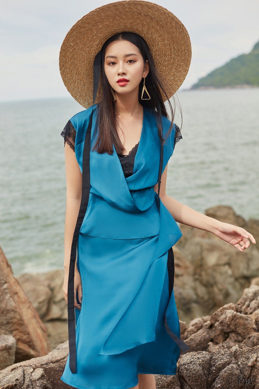 Elizabeth Dress