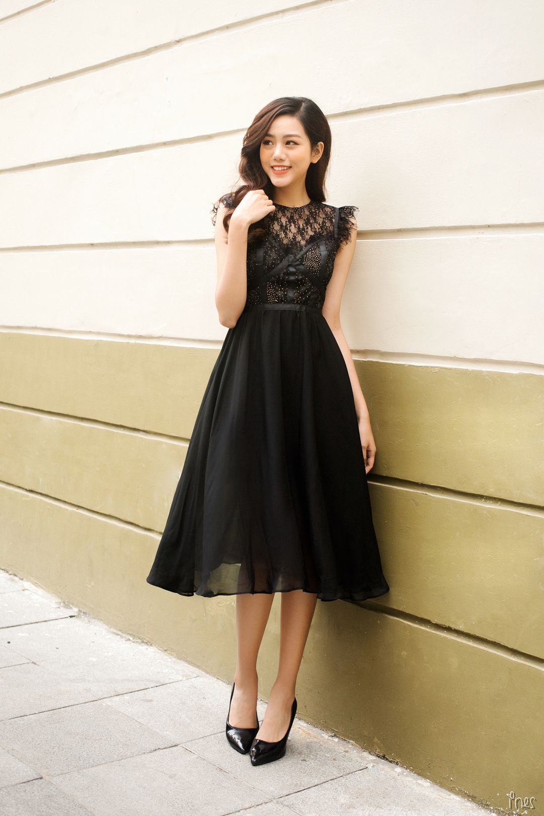 Abigail Dress