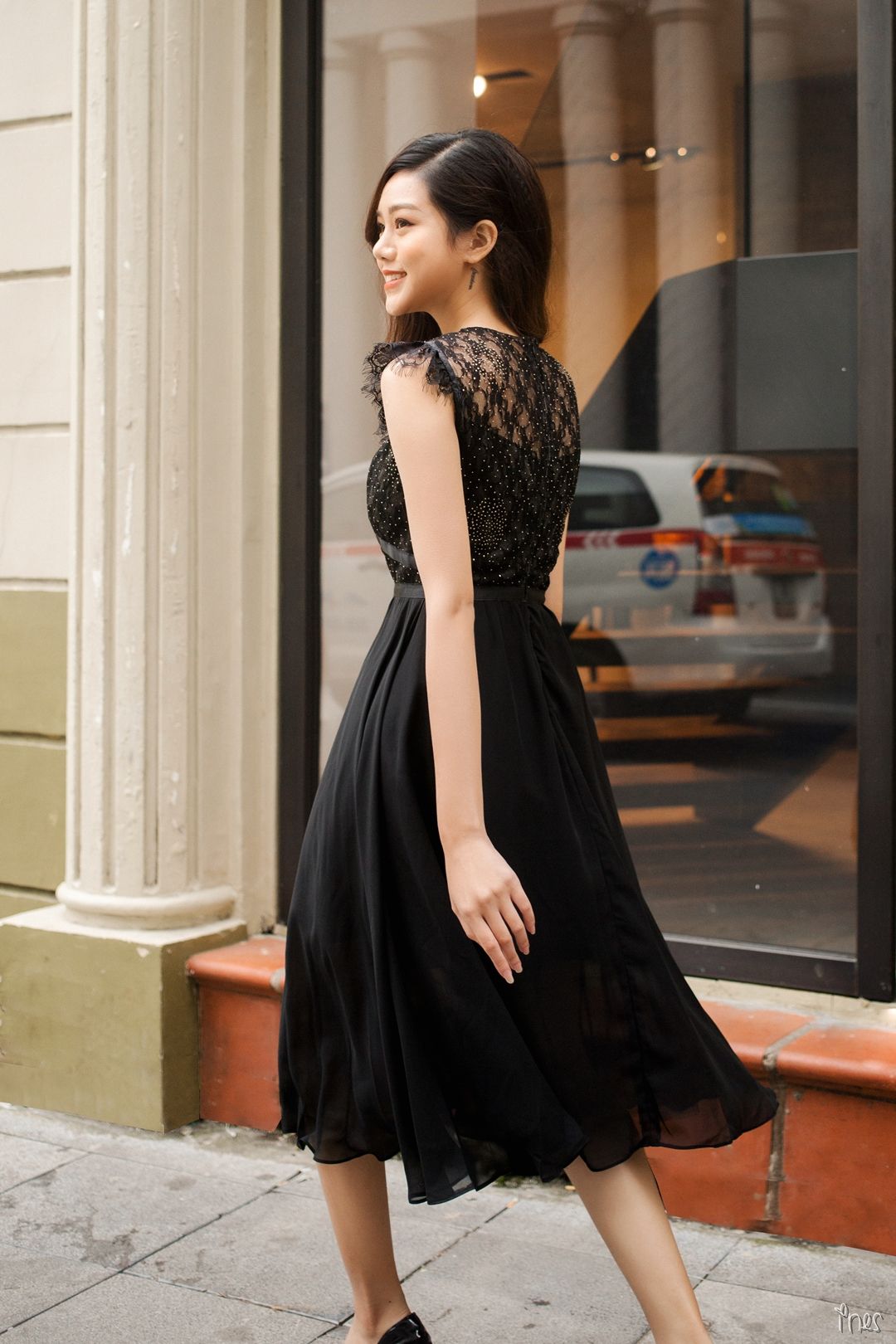 Abigail Dress