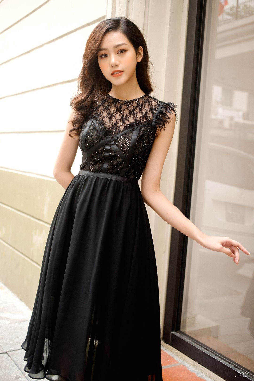 Abigail Dress