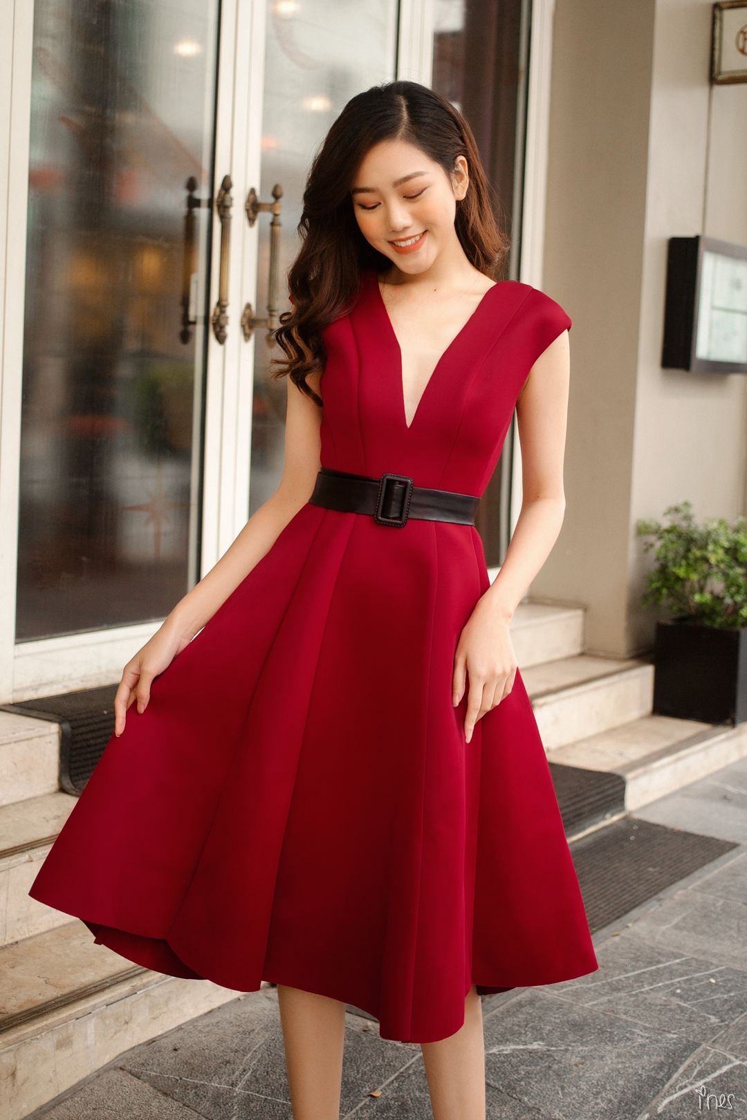 Adele Dress