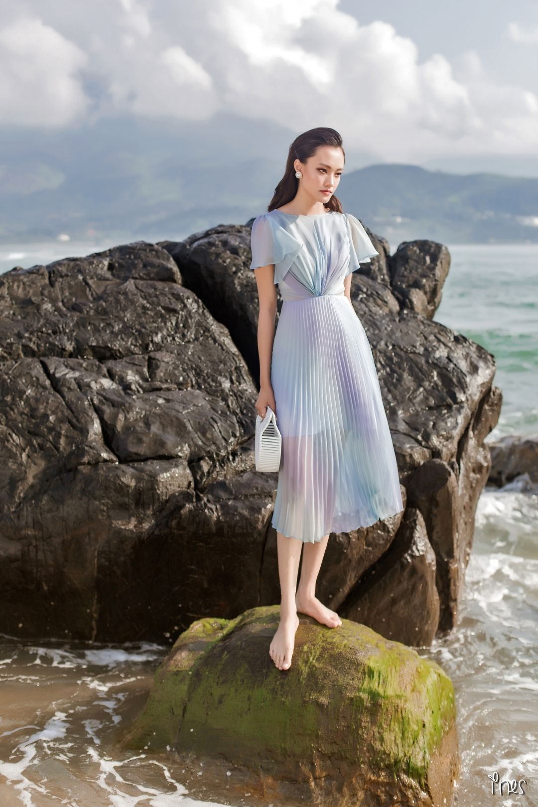 Aida Dress