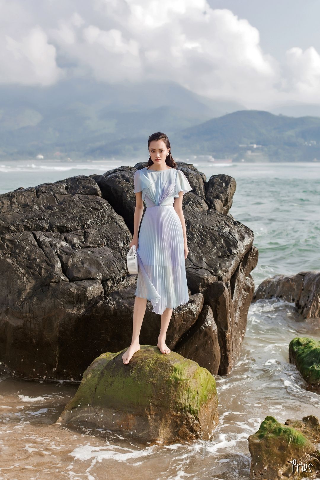 Aida Dress
