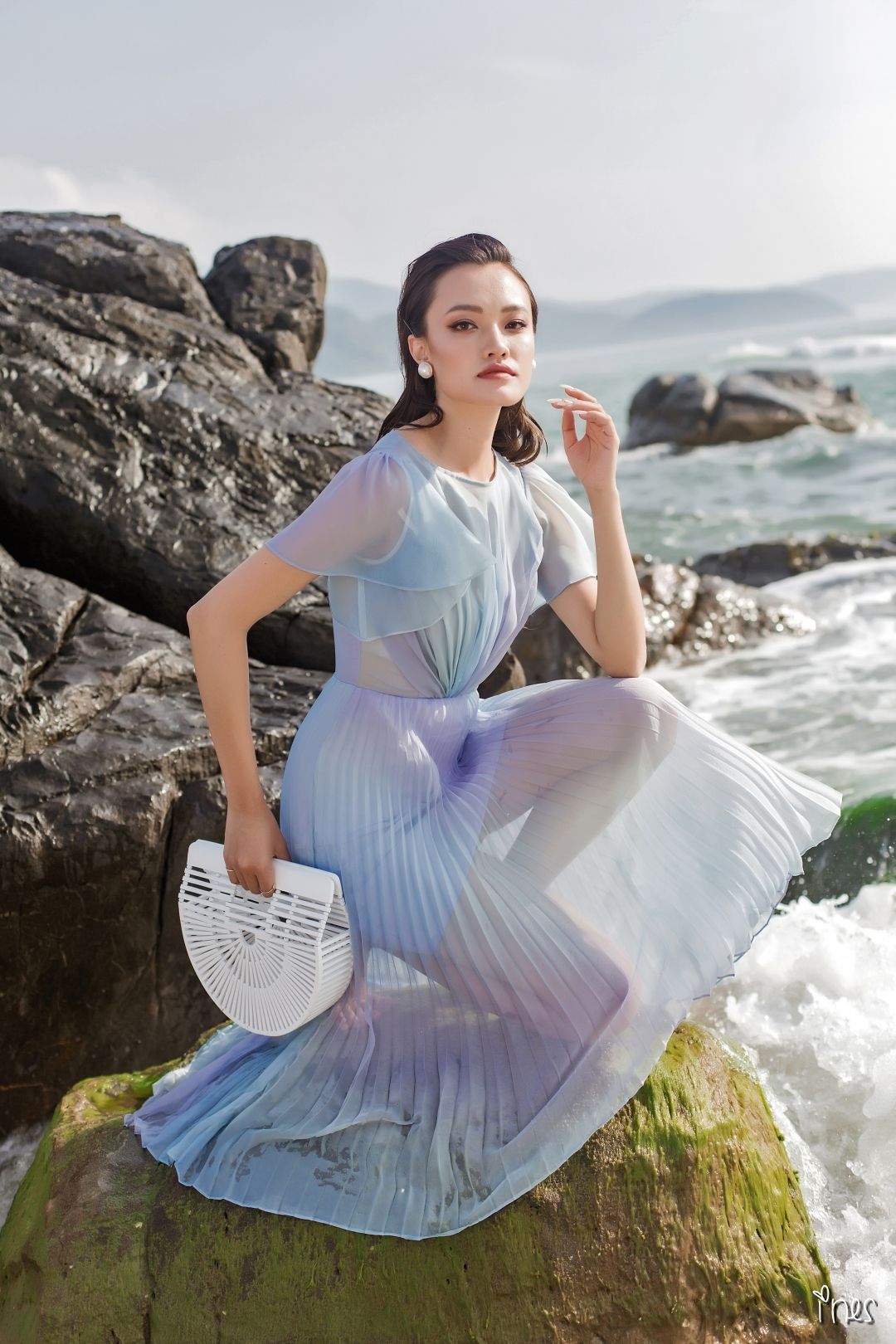 Aida Dress