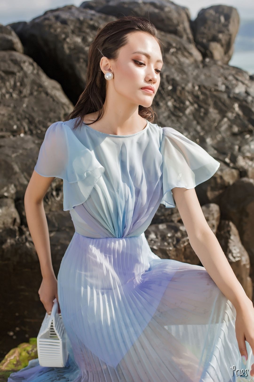 Aida Dress