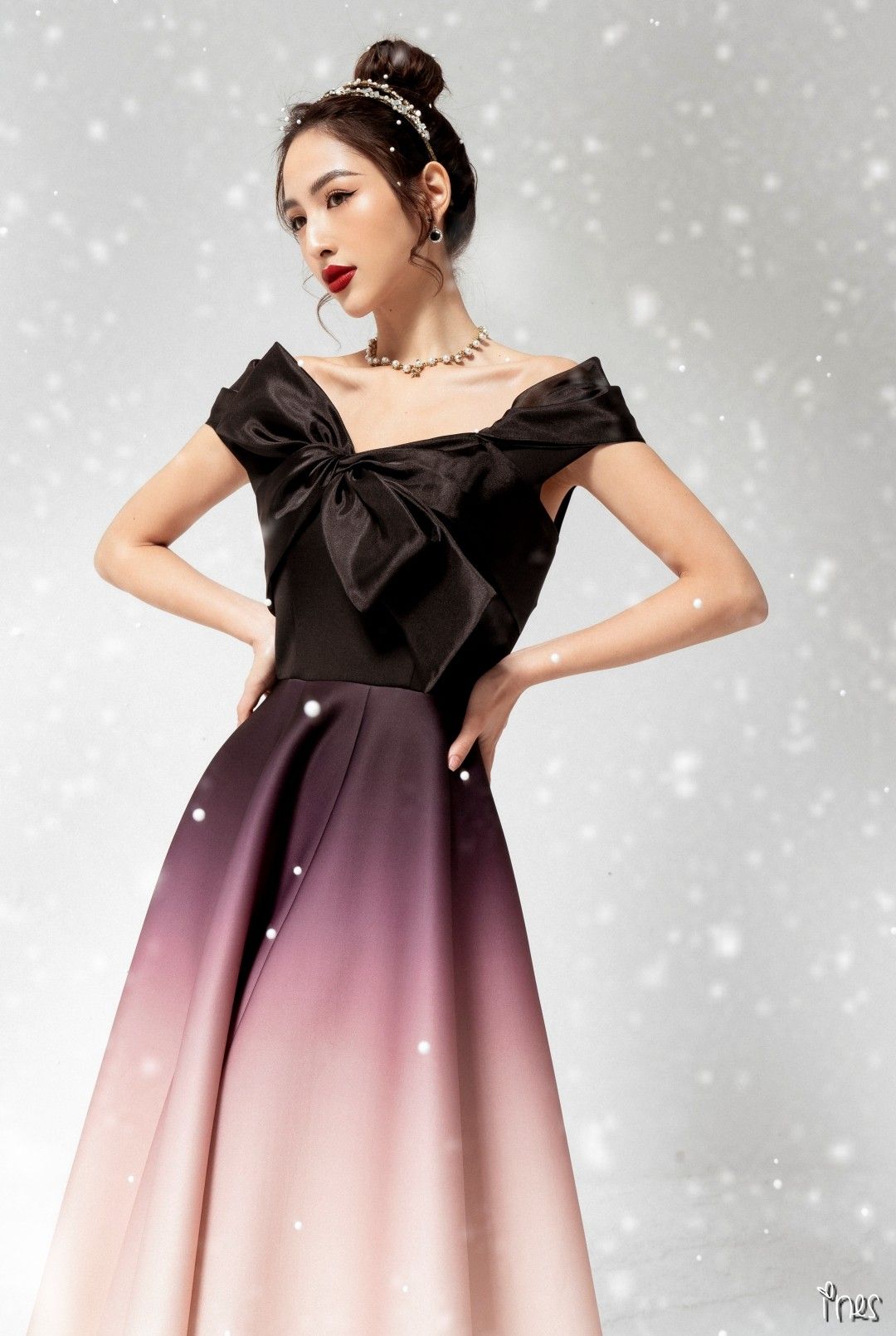 Aimee Dress