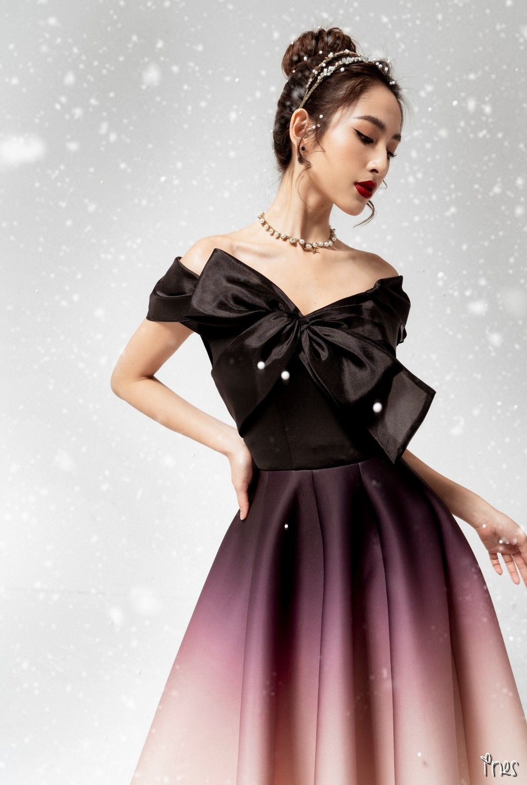 Aimee Dress