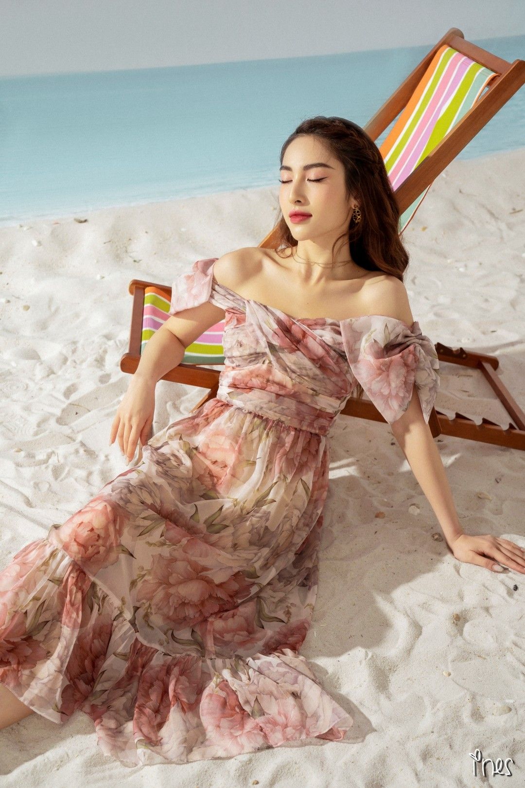 Alejandra Dress