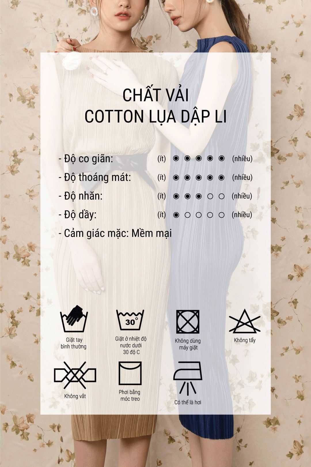 Alita Dress