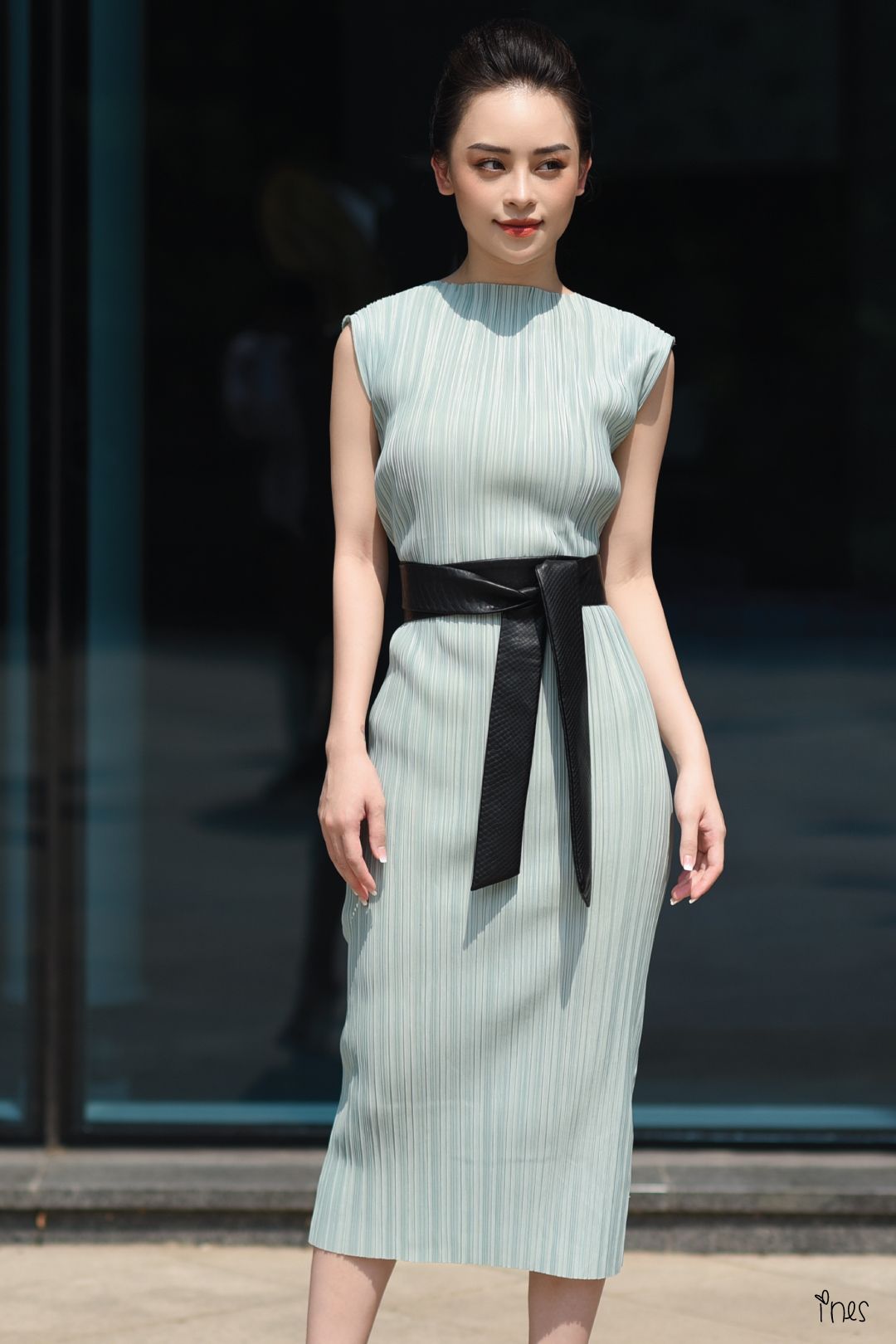 Alita Dress