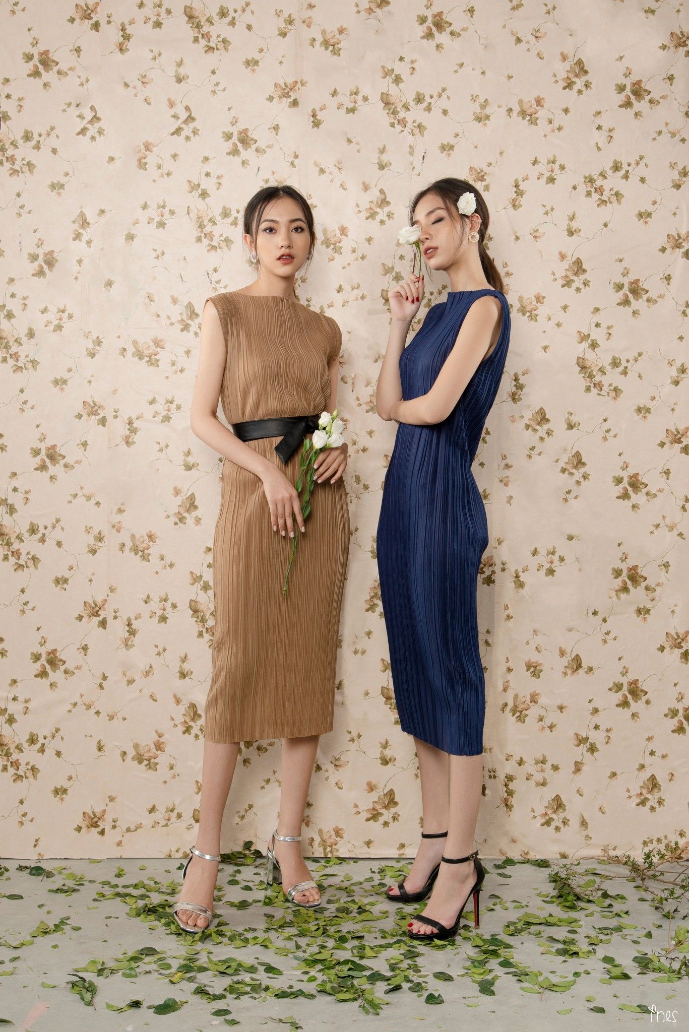 Alita Dress