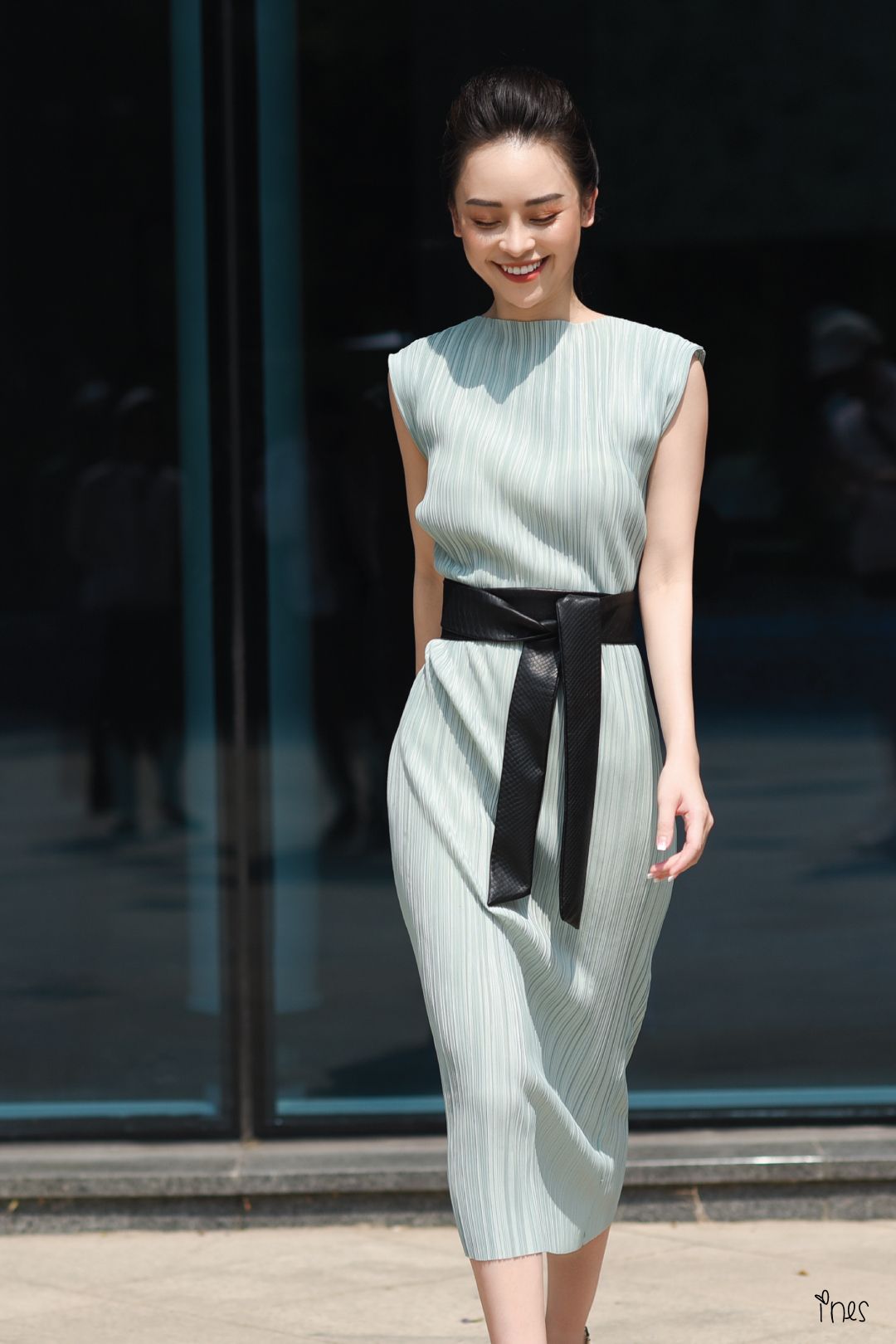 Alita Dress