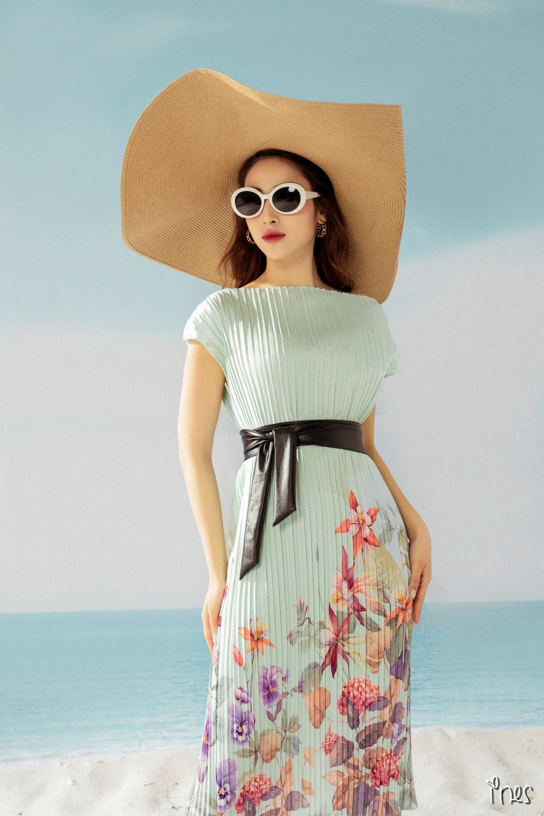 Alita Dress