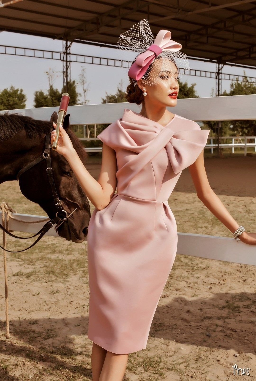Allison Dress