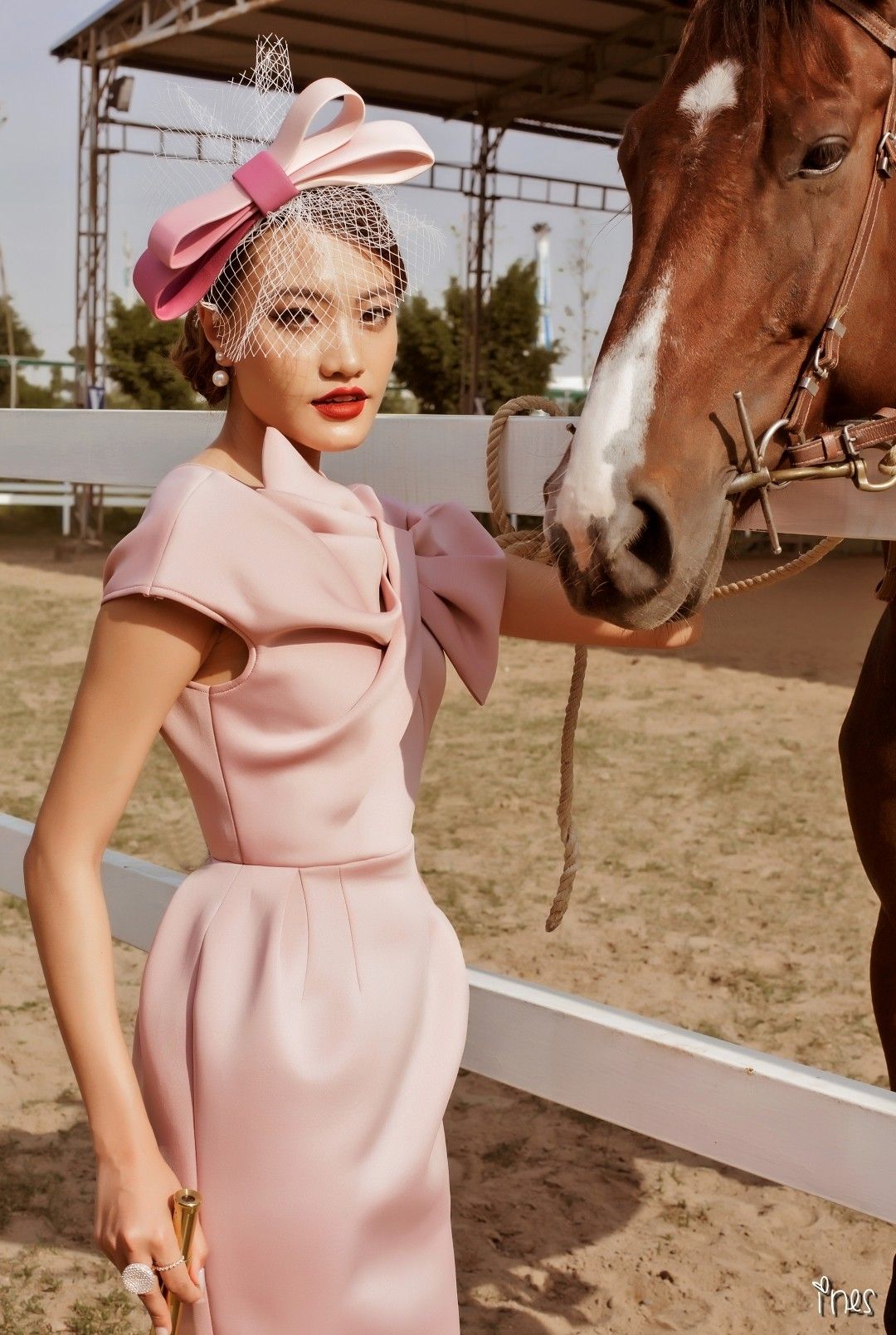 Allison Dress