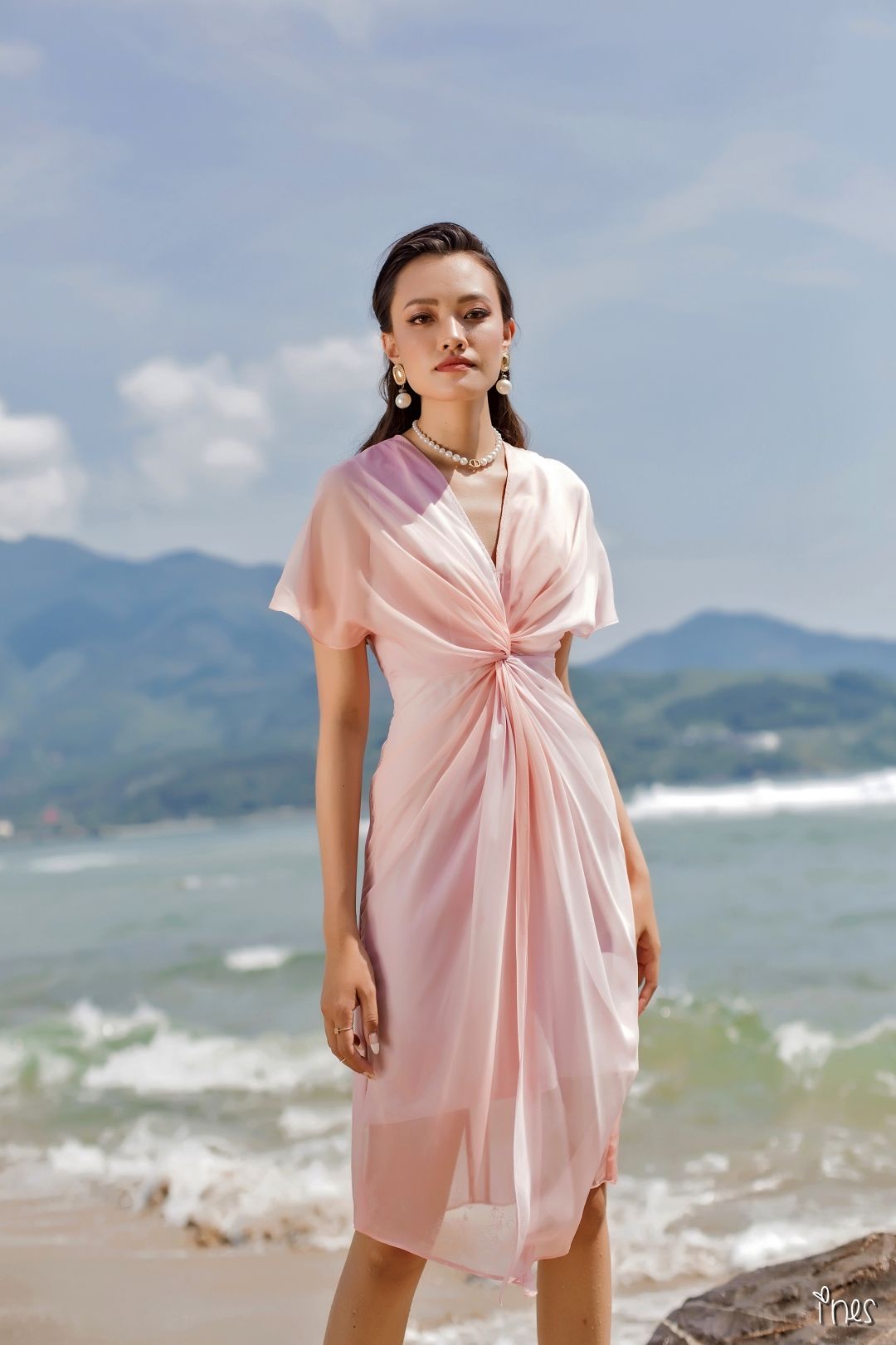Amalia Dress