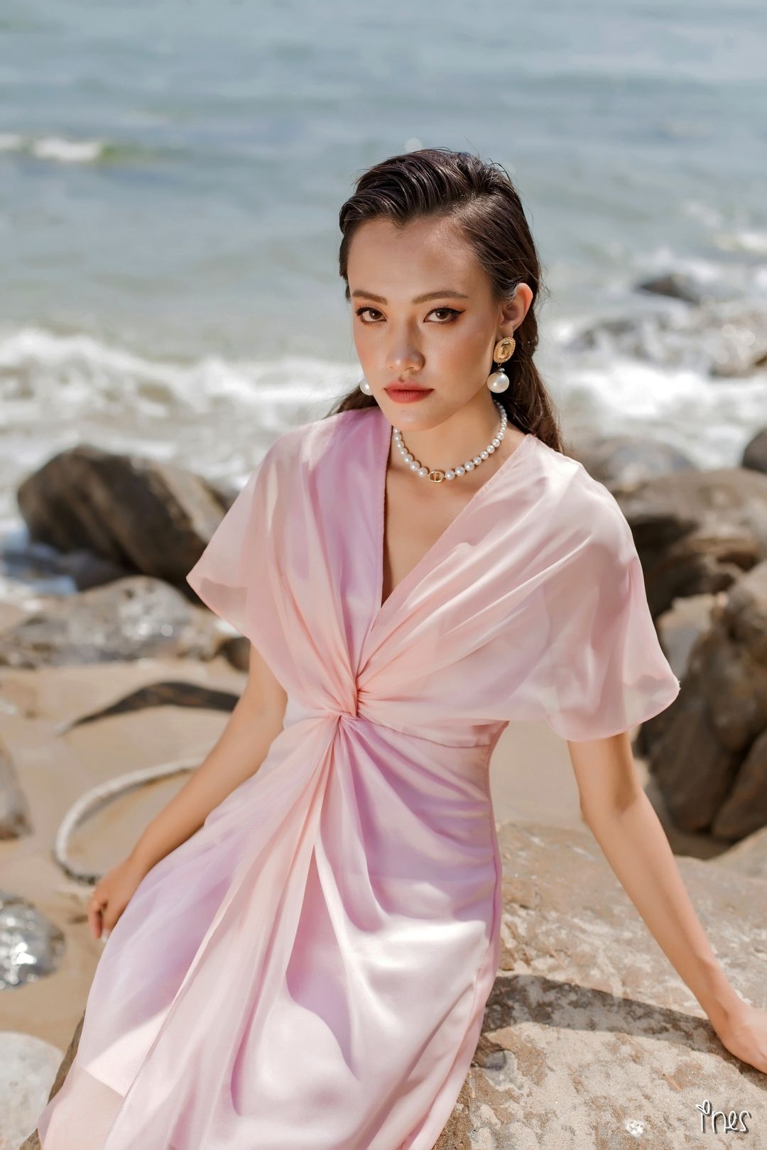 Amalia Dress