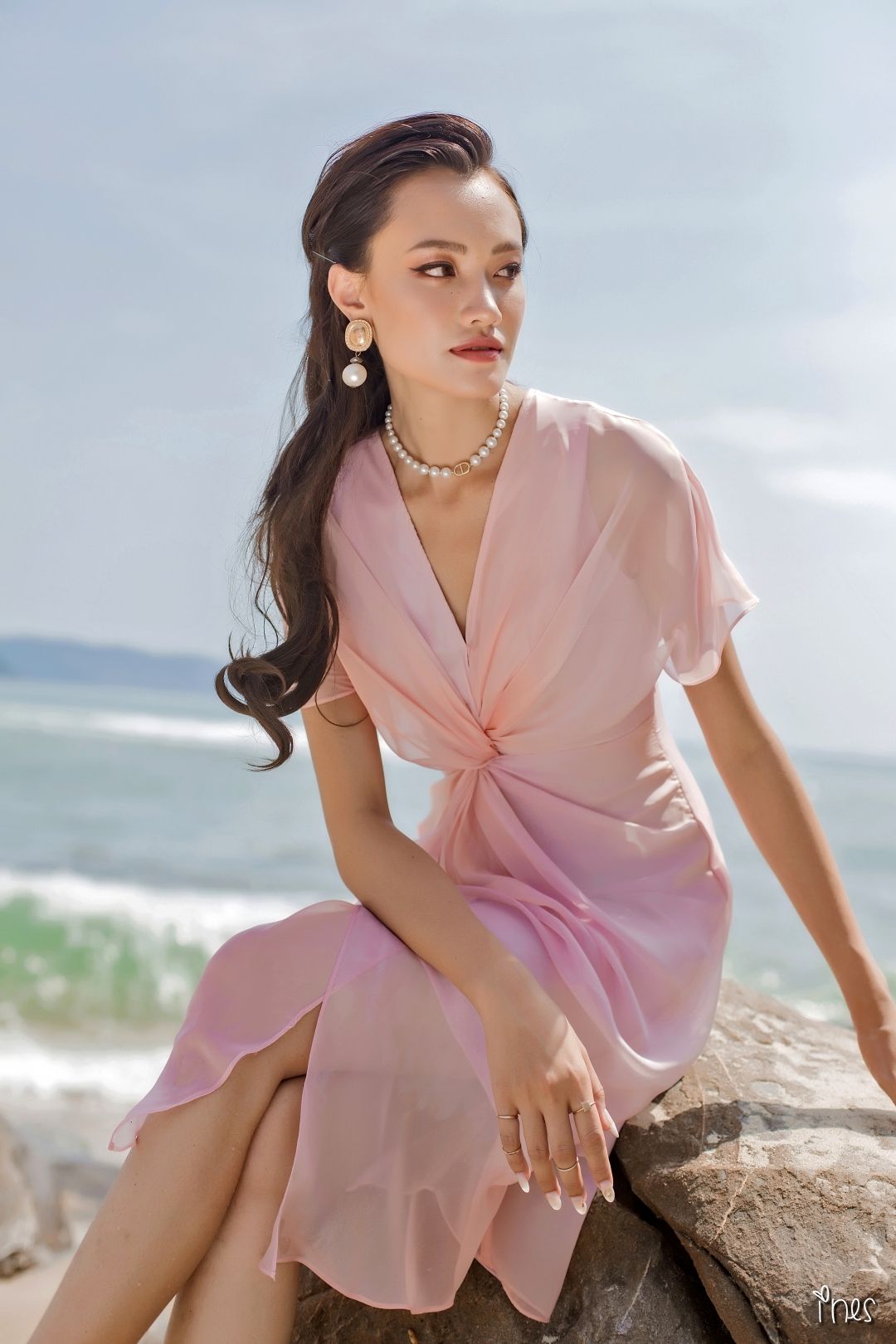 Amalia Dress