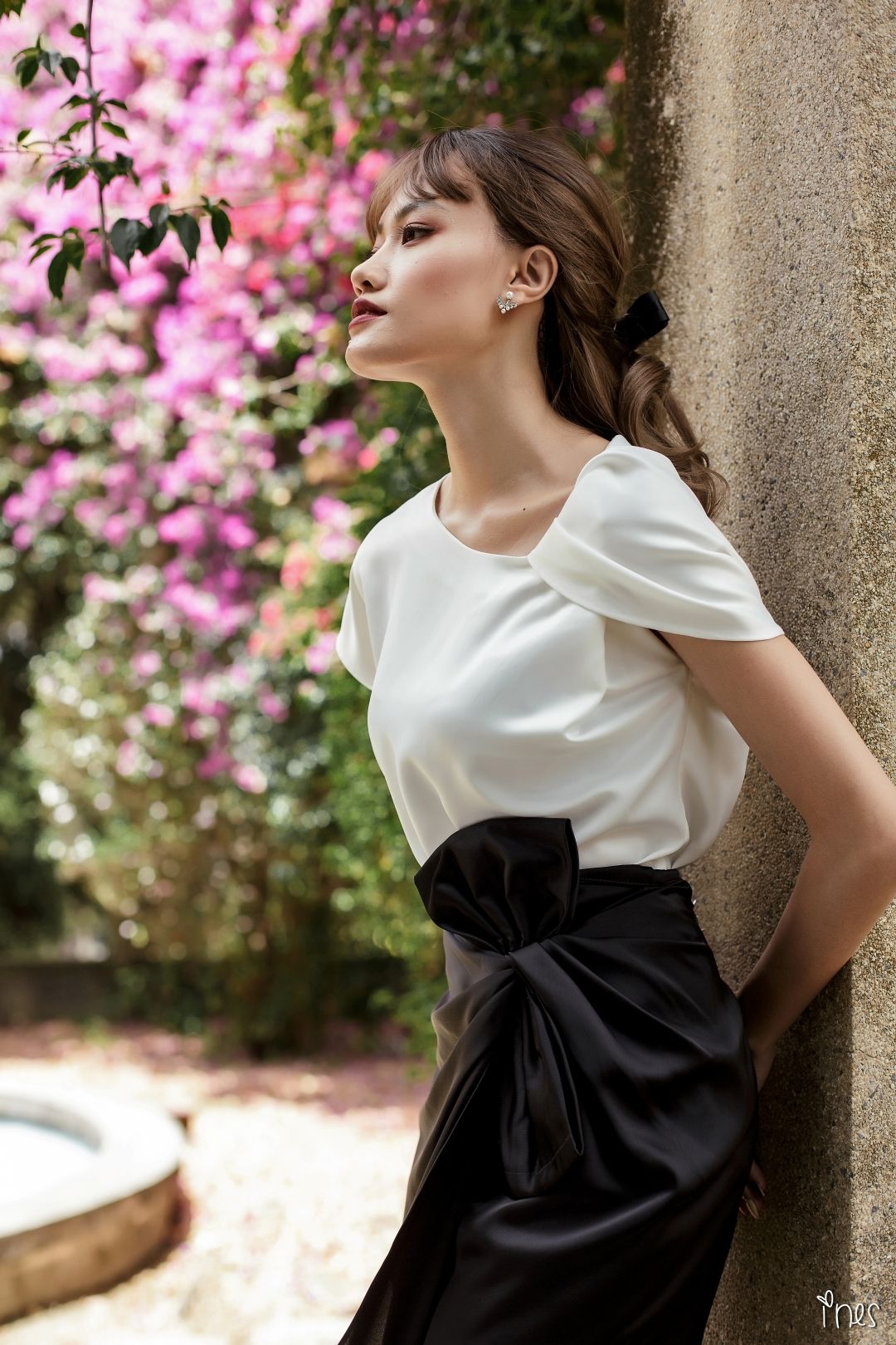 Lia Skirt