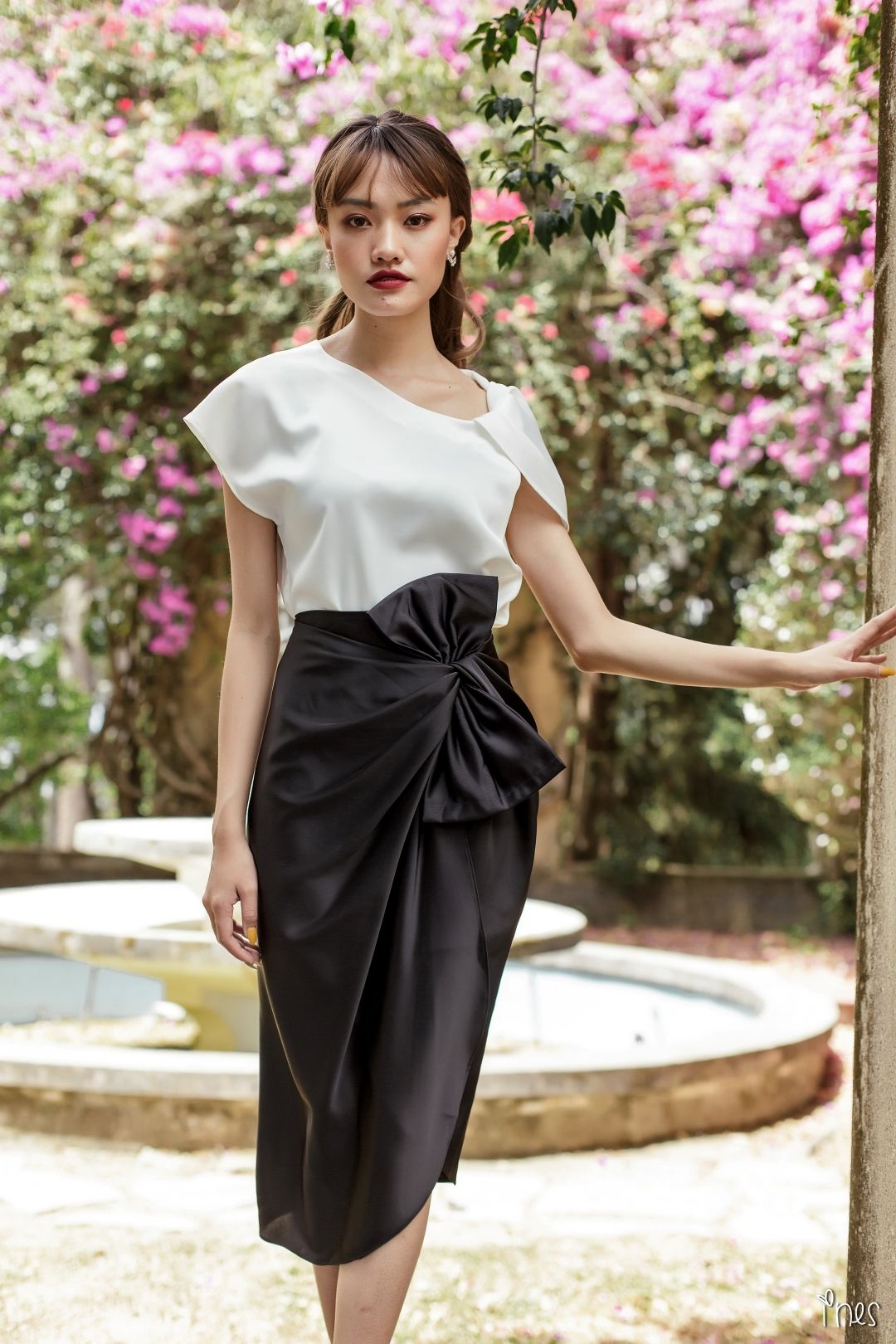 Lia Skirt