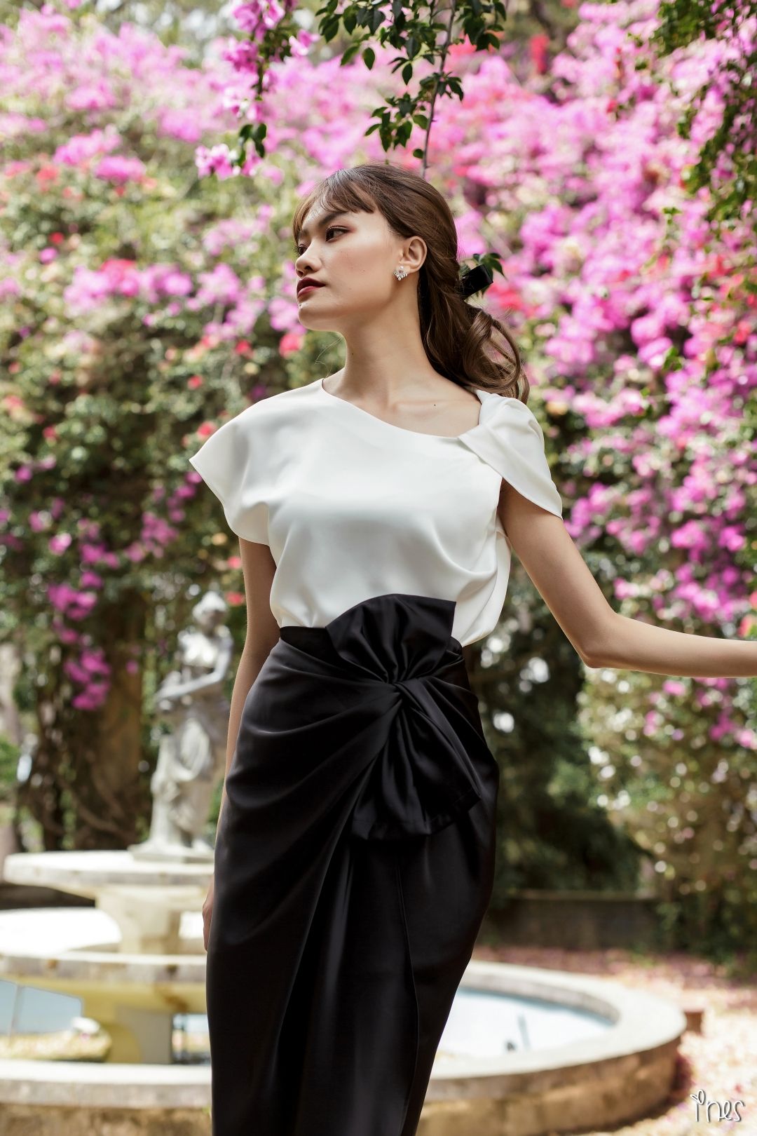 Lia Skirt